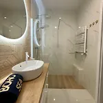 Appartement Boho Let's Sea *