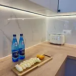 Appartement Boho Let's Sea *