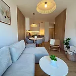 Appartement Boho Let's Sea