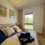 Appartement Boho Let's Sea *