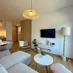Appartement Boho Let's Sea