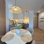 Appartement Boho Let's Sea