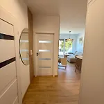 Boho Let's Sea Appartement Gąski