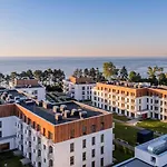 Boho Let's Sea Appartement Gąski