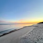 Boho Let's Sea Appartement Gąski