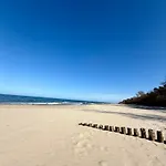 Boho Let's Sea *