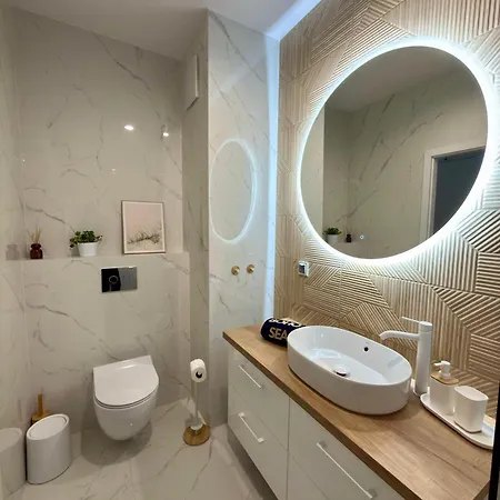 Boho Let's Sea * Gąski