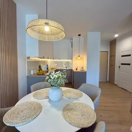 Appartement Boho Let's Sea