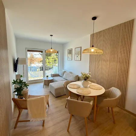Appartement Boho Let's Sea