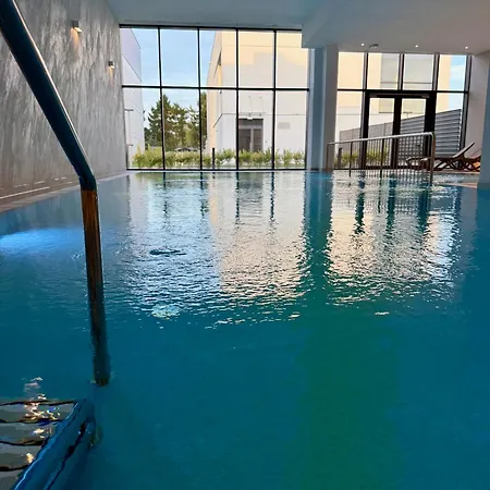 Boho Let's Sea Appartement *
