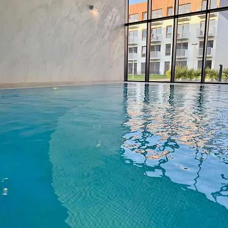 Boho Let's Sea Appartement *