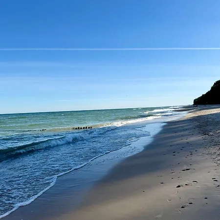 Boho Let's Sea * Gąski