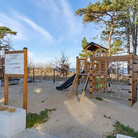 Appartement Boho Let's Sea