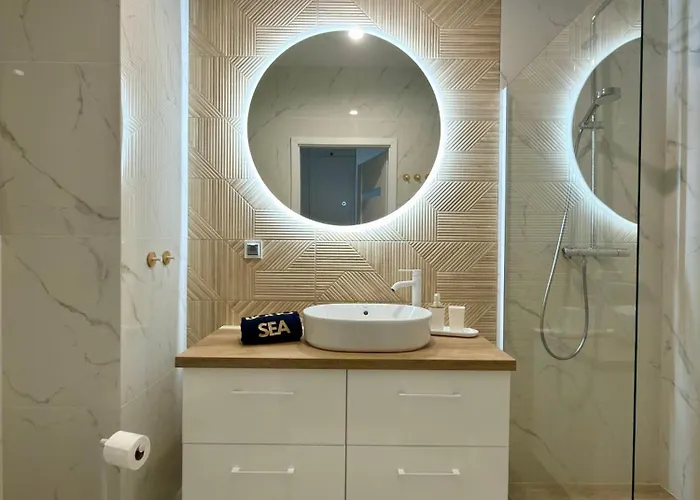 Apartament Boho Let's Sea Gąski