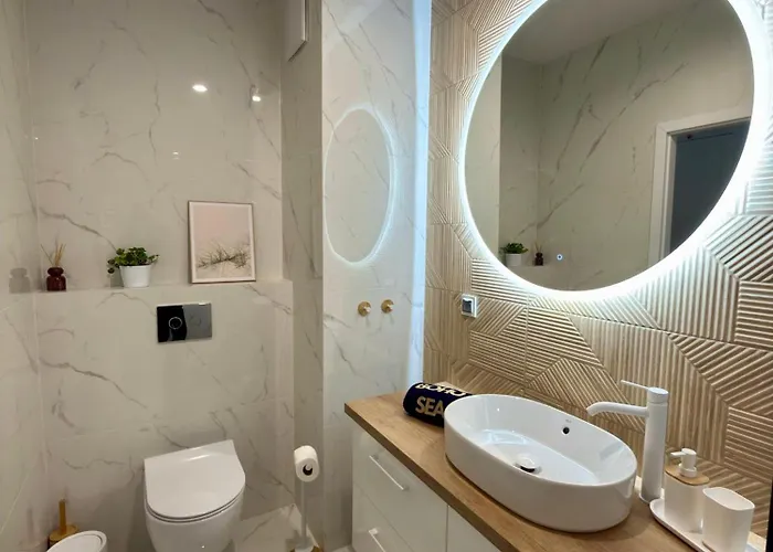 Boho Let's Sea * Gąski