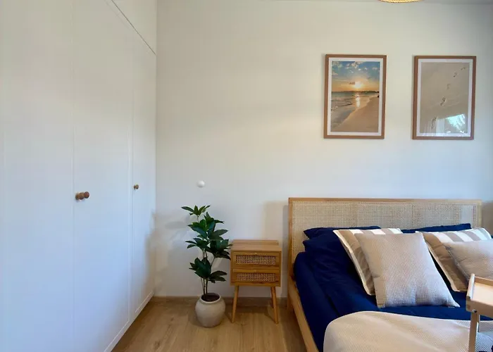 Boho Let's Sea Apartament Gąski