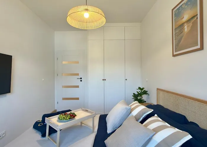 Boho Let's Sea * Gąski