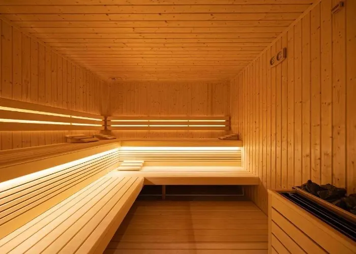 Boho Let's Sea Apartament *