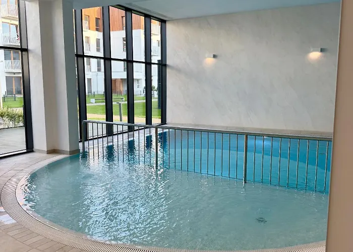 Boho Let's Sea * Gąski