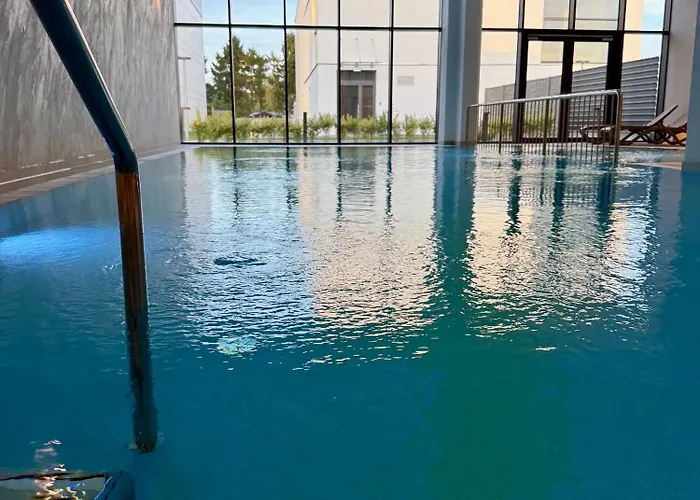 Boho Let's Sea Apartament *