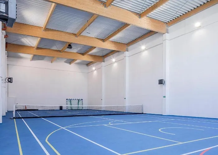 Apartament Boho Let's Sea