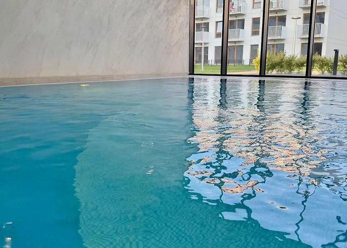 Boho Let's Sea Apartament *