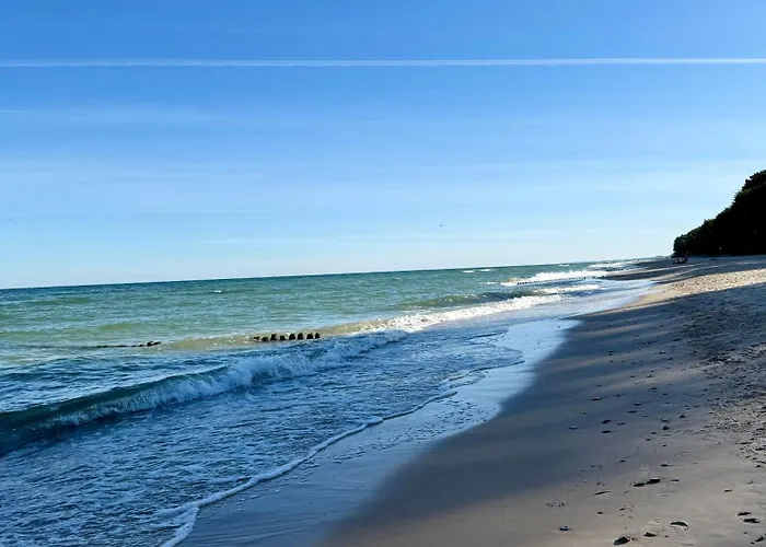 Boho Let's Sea * Gąski